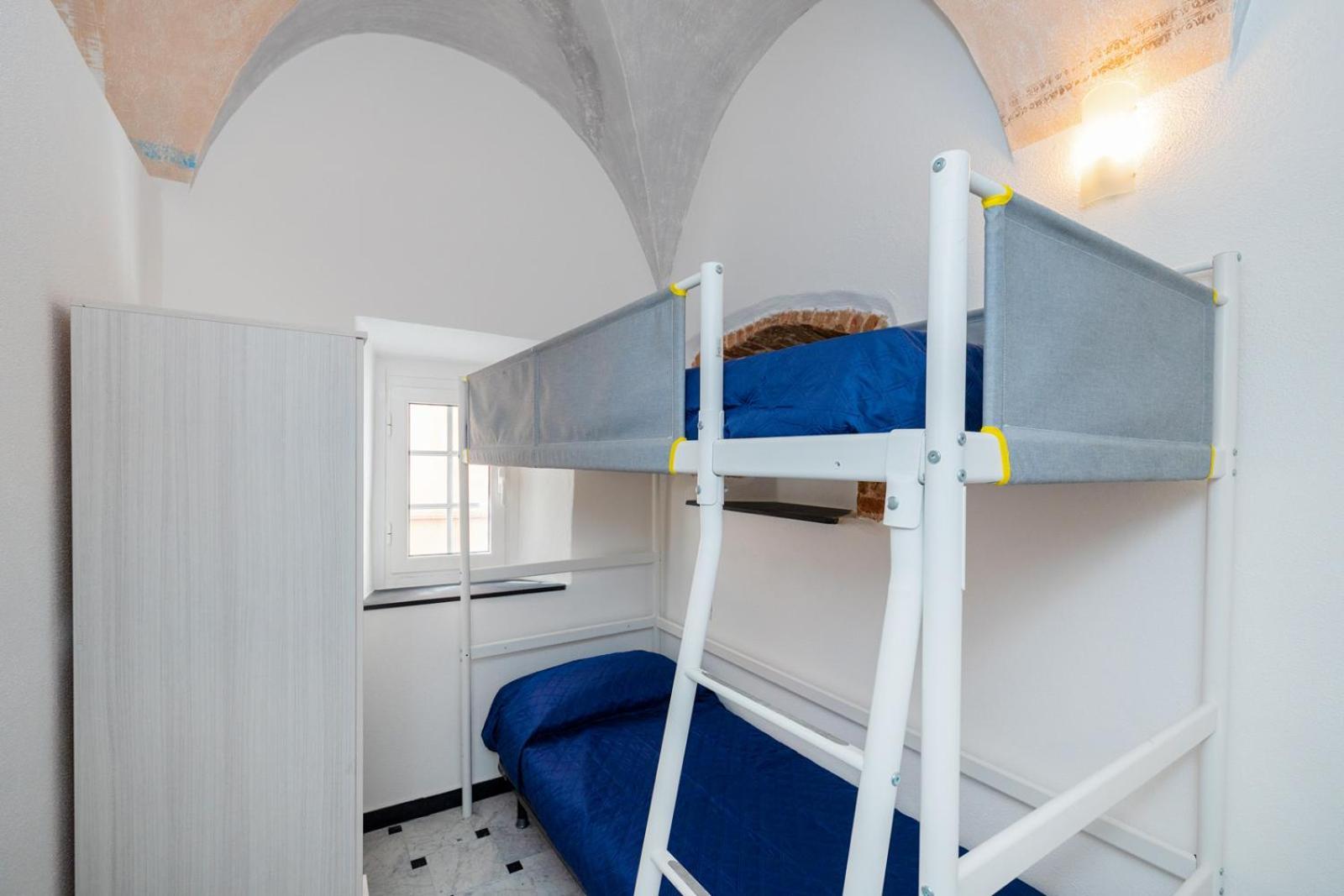 La Corte Sconta Finalborgo 피날레리구레 외부 사진